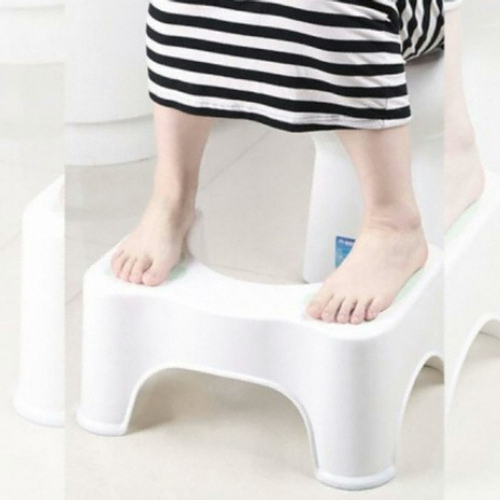 리빙듀오 ㅤ변비탈출 쾌변 발판_이미지