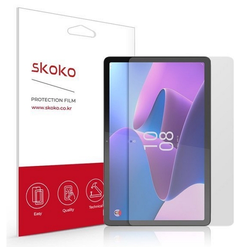 레노버 탭 P11 프로 2세대 지문방지 저반사 액정보호필름