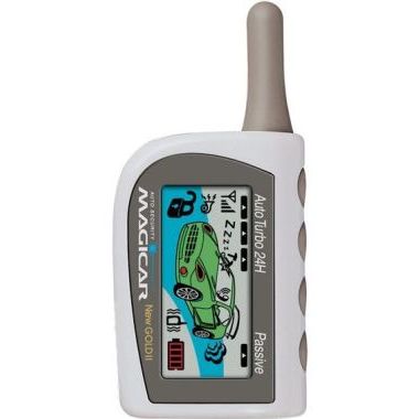 영신전자 매직카 뉴 골드2_이미지