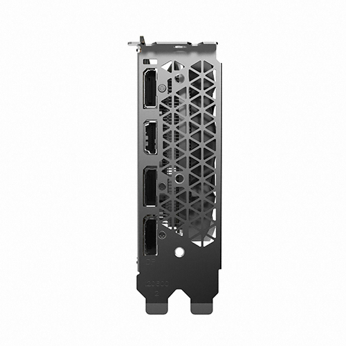 ZOTAC GAMING ������ GTX 1660 Ti D6 6GB TWIN