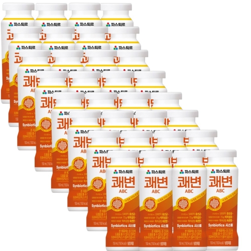 �Ľ��� �躯 �䱸��Ʈ ABC 150ml