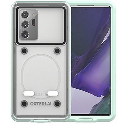 테일즈 갤럭시Z 폴드7 어드밴처 방수 케이스_이미지