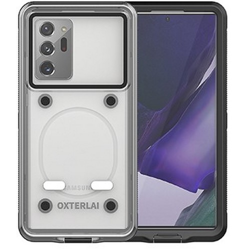 테일즈 갤럭시Z 폴드7 어드밴처 방수 케이스_이미지