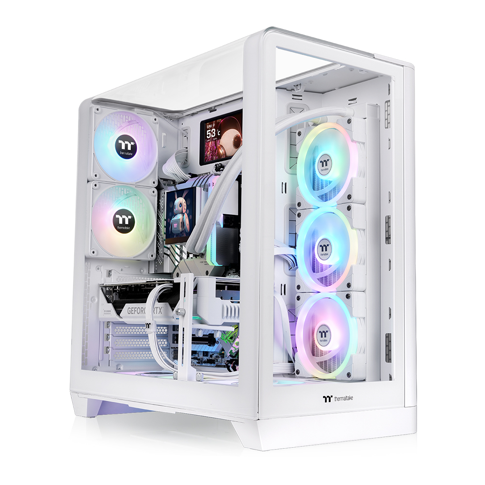 써멀테이크 View 390 TG