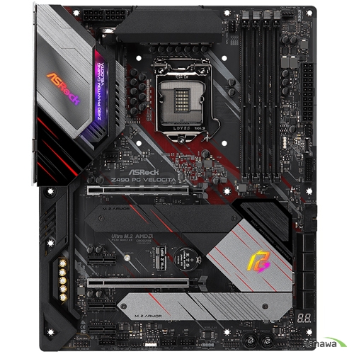 ASRock Z490 PG Velocita 에즈윈_이미지