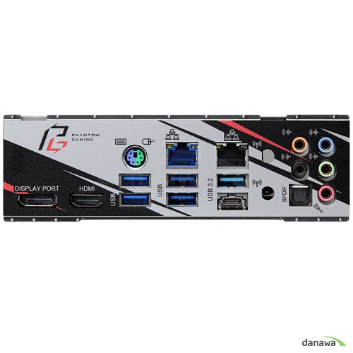 ASRock Z490 PG Velocita 에즈윈_이미지