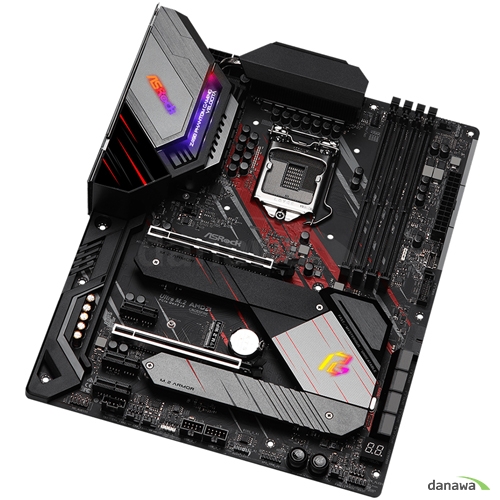 ASRock Z490 PG Velocita 에즈윈_이미지