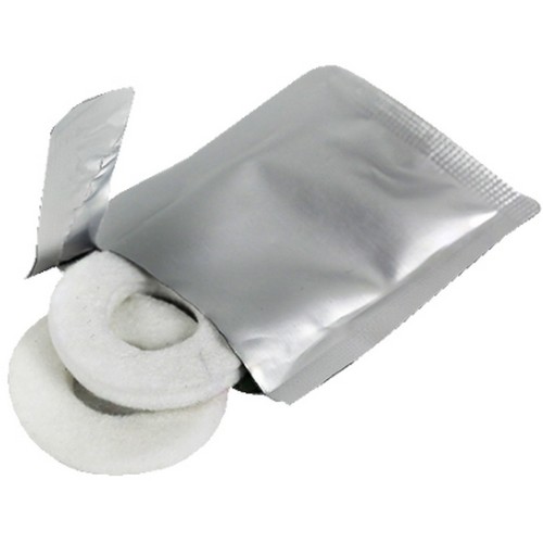 돌비웨이 태양열 프로펠러 차량용 방향제 리필링 (6개)_이미지