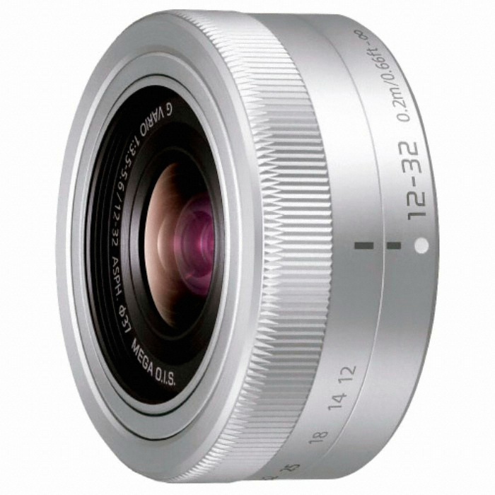 파나소닉 루믹스 G VARIO 12-32mm F3.5-5.6 ASPH MEGA OIS (병행수입)_이미지