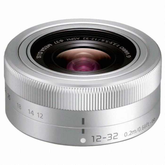 파나소닉 루믹스 G VARIO 12-32mm F3.5-5.6 ASPH MEGA OIS (병행수입)_이미지