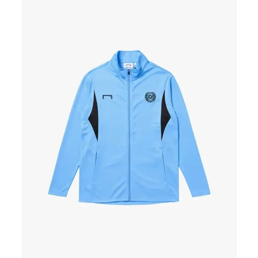 GOALSTUDIO 대구FC DFC 25 트래블 TRAVEL SUIT TOP-SKY BLUE P5ATR106SBL 1979