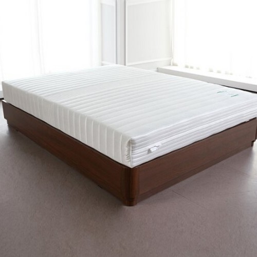 인터데코 호텔라인 CL라텍스 포켓스프링 매트리스 SS