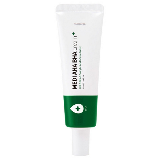 메디올가 메디 아하 바하 크림 25ml (3개)_이미지