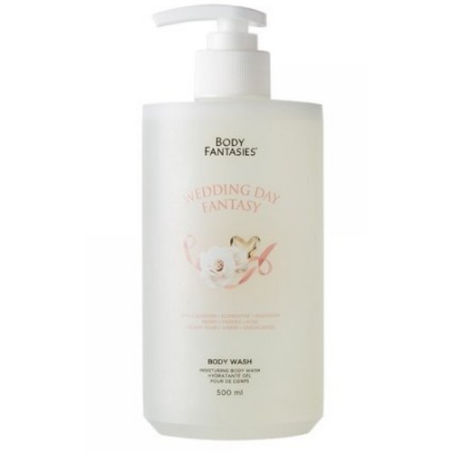 PDC 바디판타지 바디워시 웨딩데이 판타지 500ml (2개)