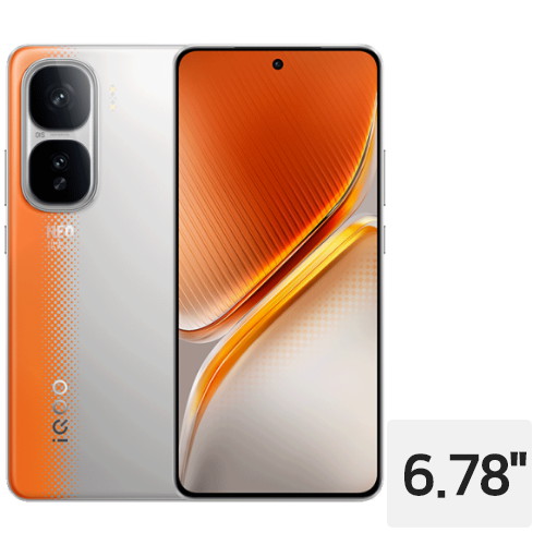 비보 iQOO Neo10 256GB, 자급제 (램12GB,해외구매)_이미지