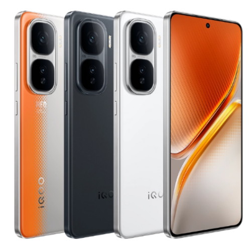 비보 iQOO Neo10 256GB, 자급제 (램12GB,해외구매)_이미지