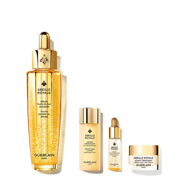 겔랑 아베이 로얄 유쓰 워터리 오일 50ml (기획세트)_이미지