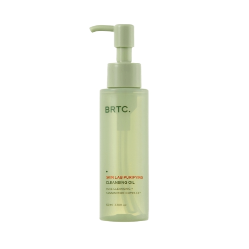 BRTC 스킨 랩 퓨리파잉 클렌징오일 100ml