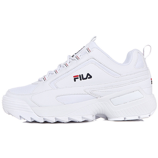 휠라 어글리 슈즈 FE1RNB3021X_WHT_이미지