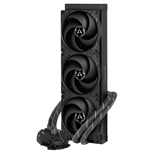 ARCTIC Liquid Freezer II 360 ����