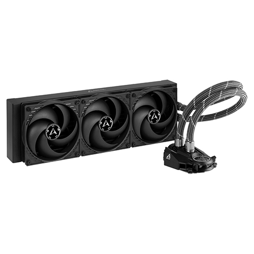 ARCTIC Liquid Freezer II 360 서린