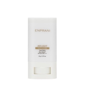  엔프라니 에어 라이트 선스틱 20g [1개]