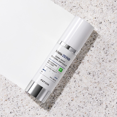 동아제약 파티온 멜라제로 기미잡티 토닝 앰플 32ml