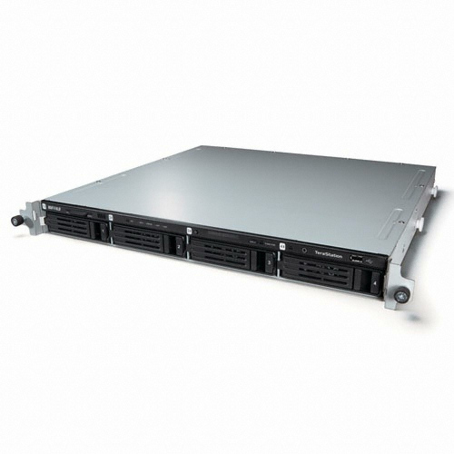 TeraStation 3400r Rackmount 해외구매