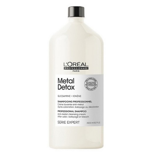 세리 엑스퍼트 메탈 DX 샴푸 1500ml