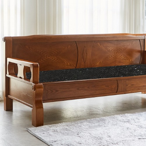 현대의료기 5005SF 돌소파 MS (블루펄)_이미지