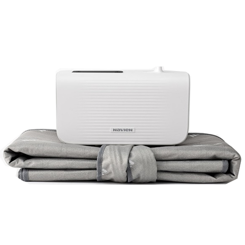 경동나비엔 나비엔메이트 더 케어 초슬림 온수매트 EQM540 (킹, 165x195cm)_이미지