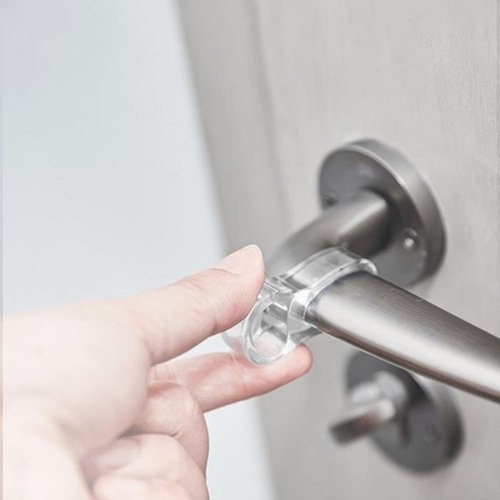 셀러허브 JHQRF9VZ_4B 방문스토퍼 도어쿠션실리콘 도어 문쿵방지이미지입니다. 누르면 해당 게시물로 새창이동합니다.