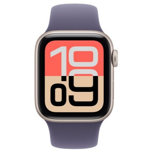 APPLE 워치 스포츠 밴드 S/M (퍼플포그) (38mm/40mm/41mm)_이미지