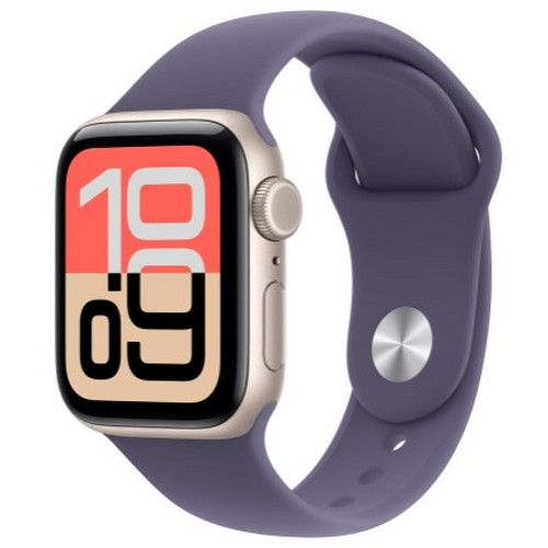 APPLE 워치 스포츠 밴드 S/M (퍼플포그) (38mm/40mm/41mm)_이미지