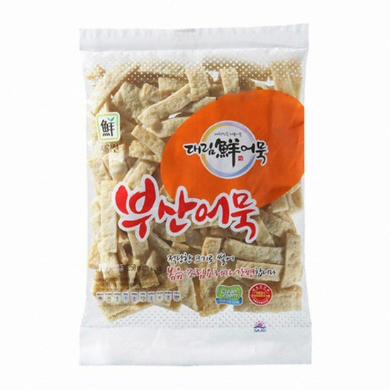 요리가 간편한 어묵 1kg