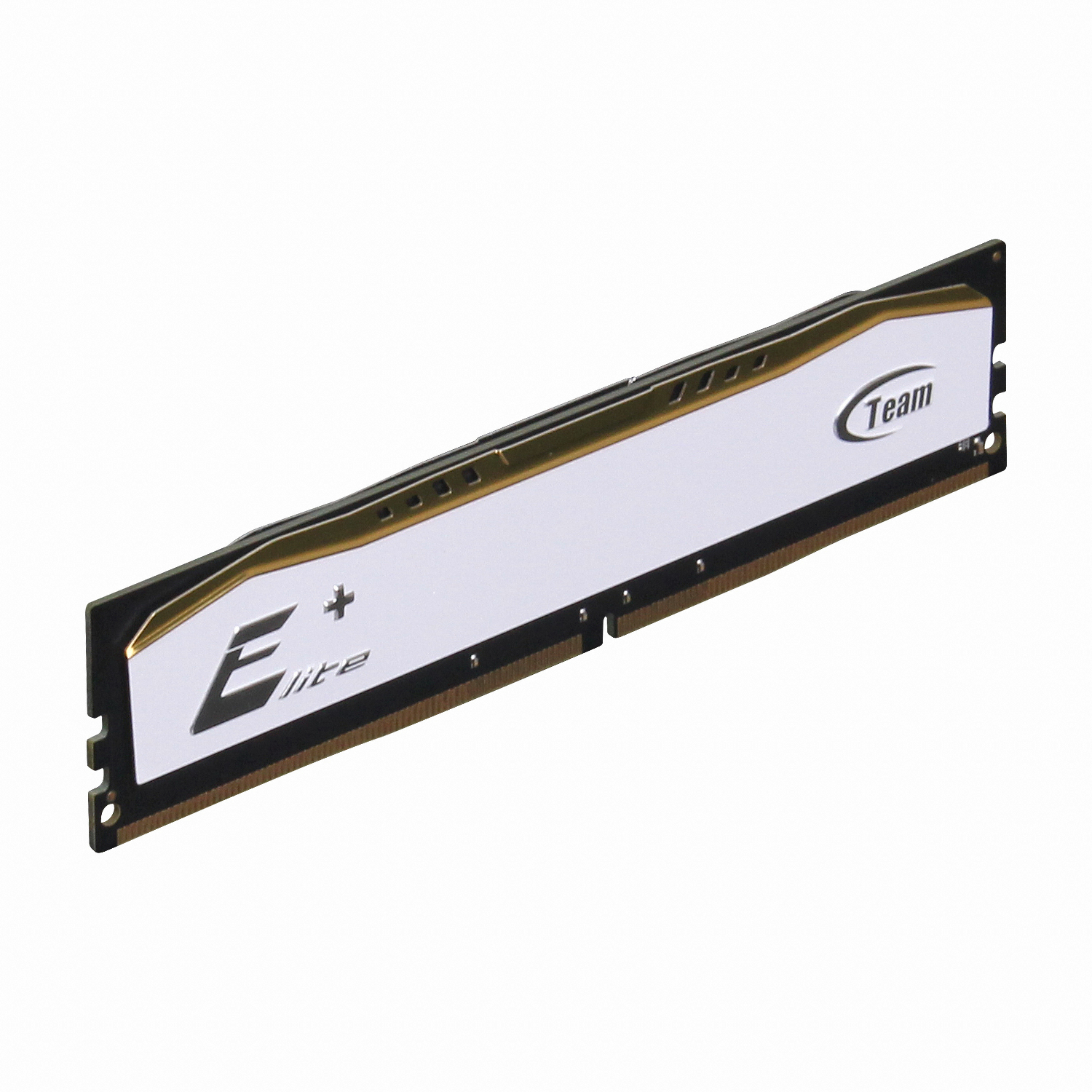 TeamGroup DDR4-2400 Elite Plus White Gold (8GB)_이미지