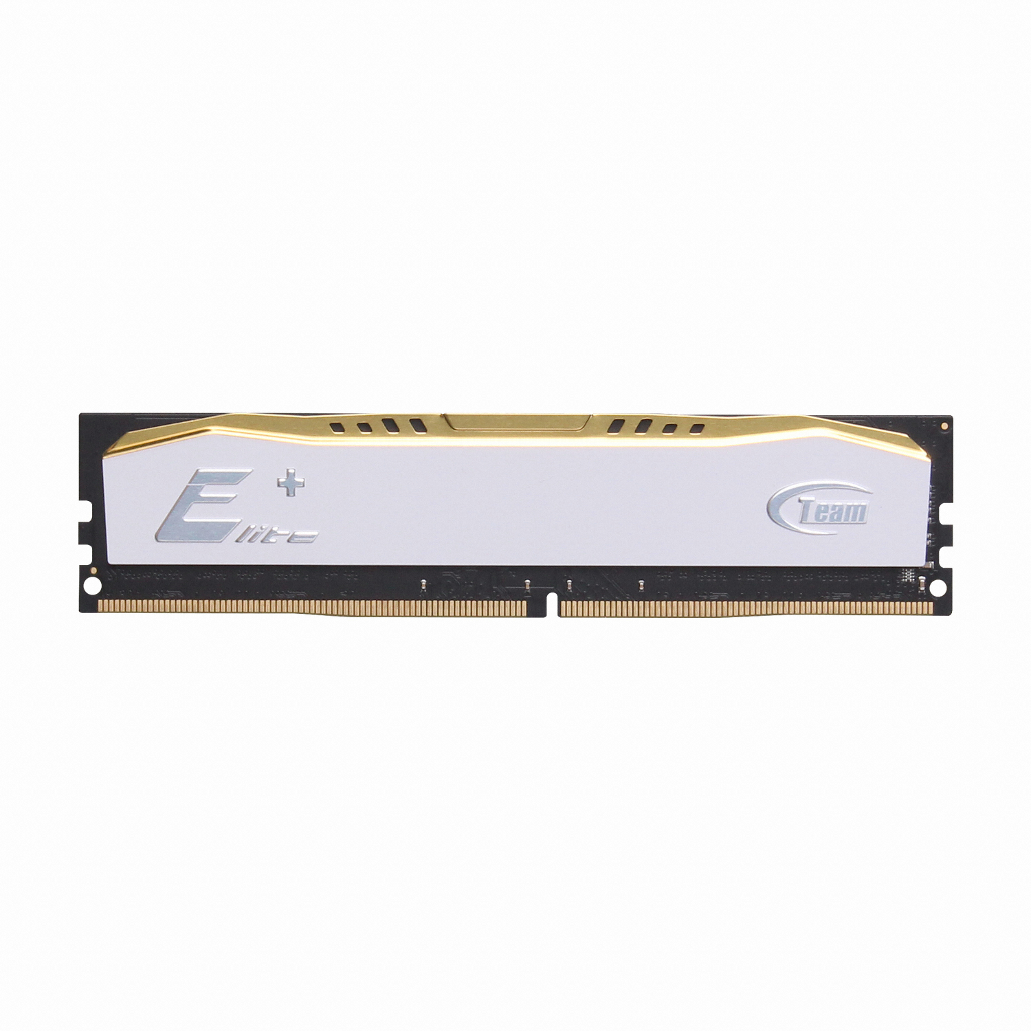TeamGroup DDR4-2400 Elite Plus White Gold (8GB)_이미지