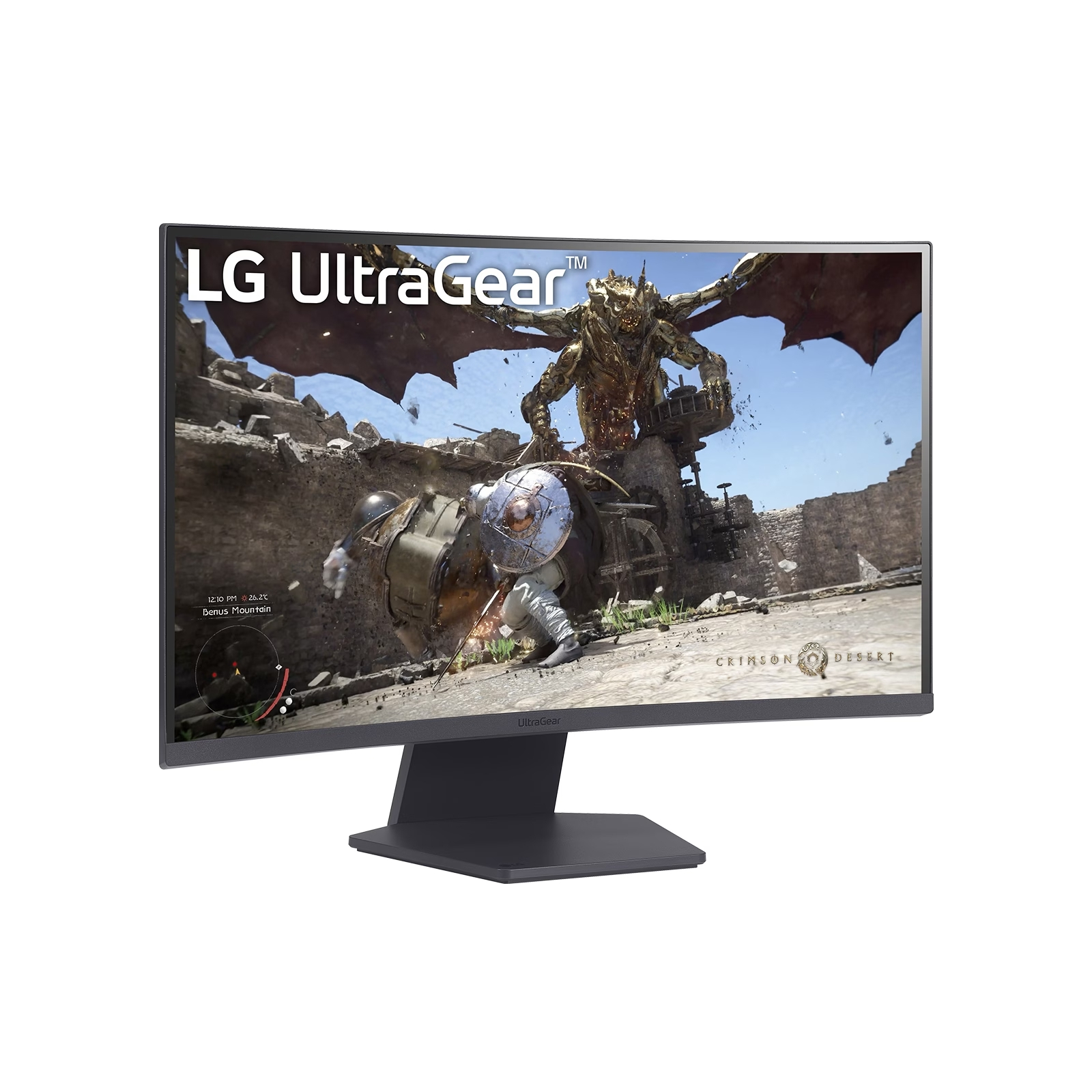 LG���� ��Ʈ���� 27GS60QC (�߰�)