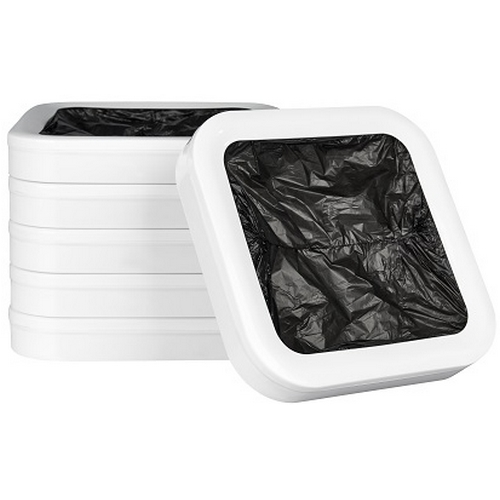 샤오미 TOWNEW 스마트 휴지통 전용 쓰레기봉투 해외구매