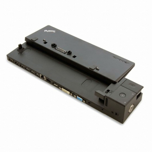 레노버 40A10065KO 도킹스테이션 THINKPAD PRO DOCK-65W