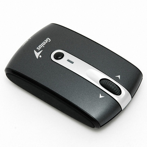 GENIUS Traveler 915 Laser