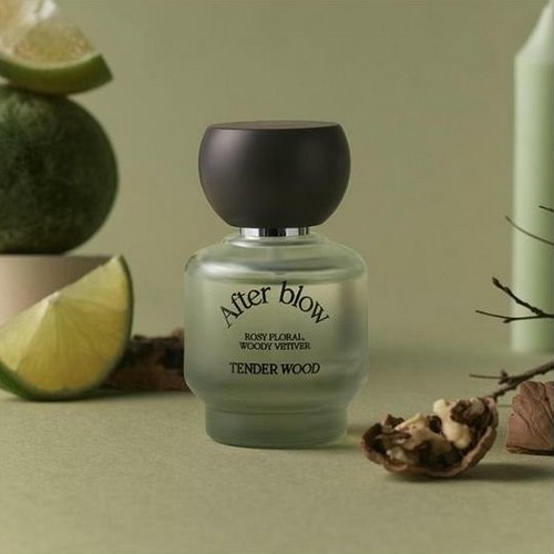 애프터블로우 텐더 우드 EDP