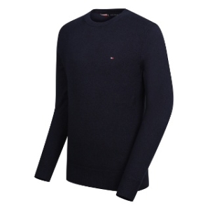 타미힐피거 슈플 남성 스웨터_MW11674-DU5이미지입니다. 누르면 해당 게시물로 새창이동합니다.