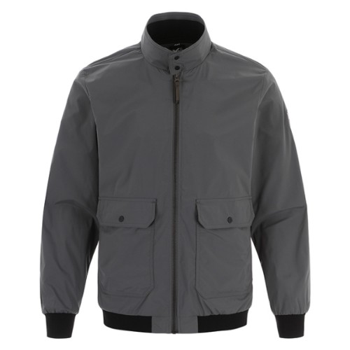 밀레(MILLET) 시그니처 방풍 자켓 MXRSJ201