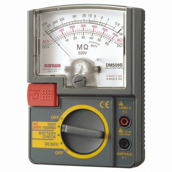 산와 DM509S_이미지