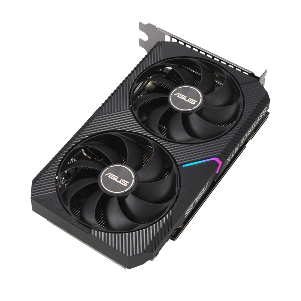 ASUS DUAL ������ RTX 3060 O12G OC D6 12GB ���ؾ����۴�