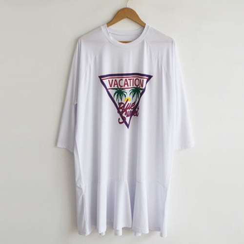 임산부 워터원피스 수영복 임부복 래쉬가드 레쉬