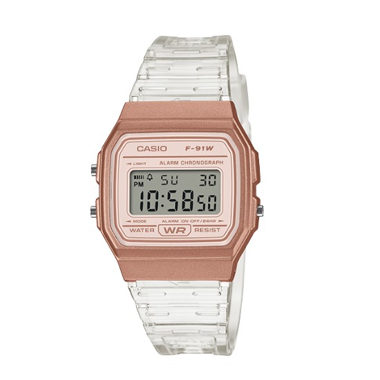 카시오 F-91WS-7A3_이미지