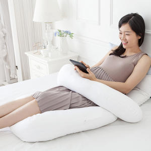 해피테일즈 임산부 바디필로우 (114cm)_이미지