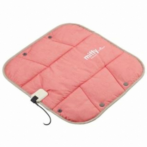 미피 웜시트 전기방석
